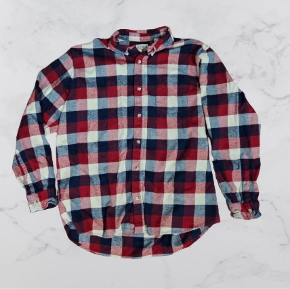 Men's XL Red Head Brand Co. Ultimate Flannel